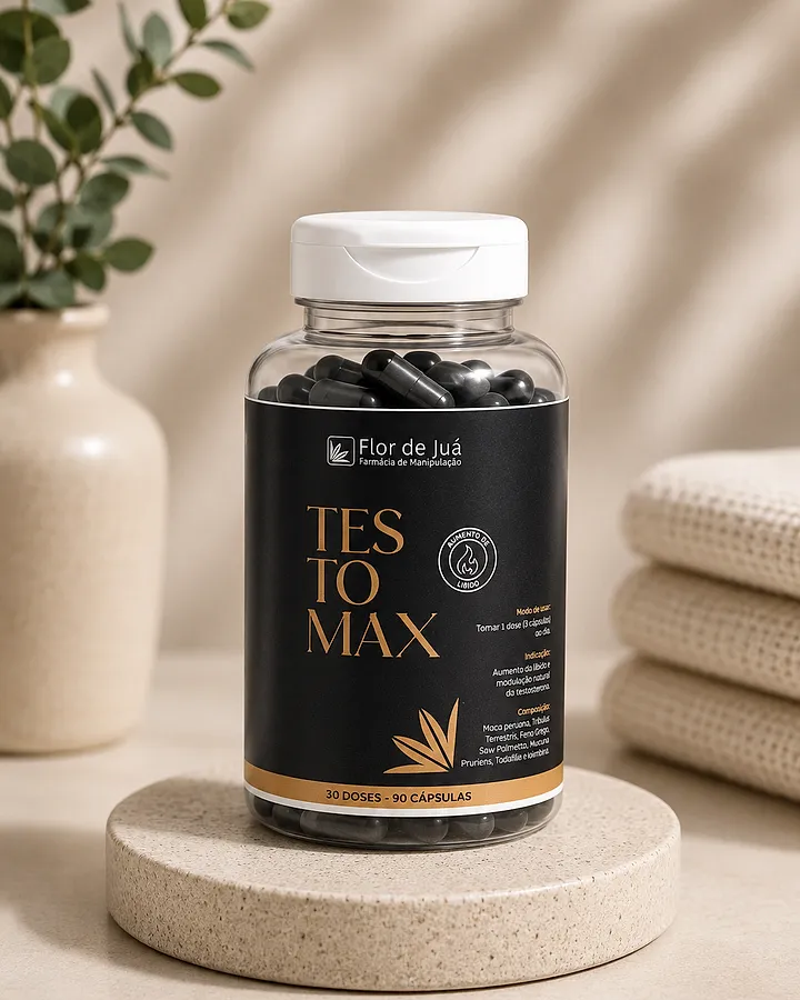 Testomax
